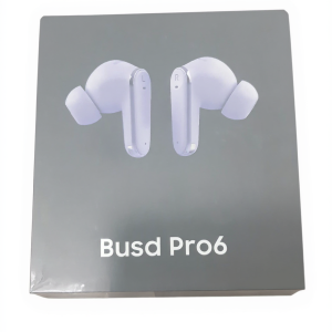 ایرپاد بلوتوث دوگوش سامسونگ buds pro6 (غیر اصل)
