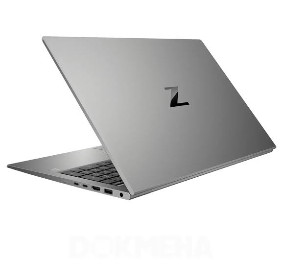 لپتاپ ورکاستیشن لمسی اچپی مدل HP ZBook Firefly 15.6 inch G8 – پردازنده Core i7 نسل ۱۱ / رم 16GB / گرافیک 4GB مجزا (NVIDIA T500)استوک