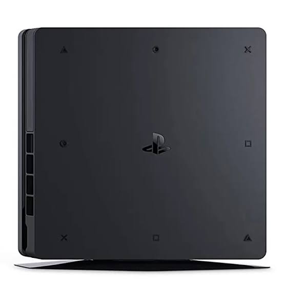 کنسول بازی سونی پلی استیشن 4 اسلیم کپی خور PS4 Slim | حافظه 500 گیگابایت