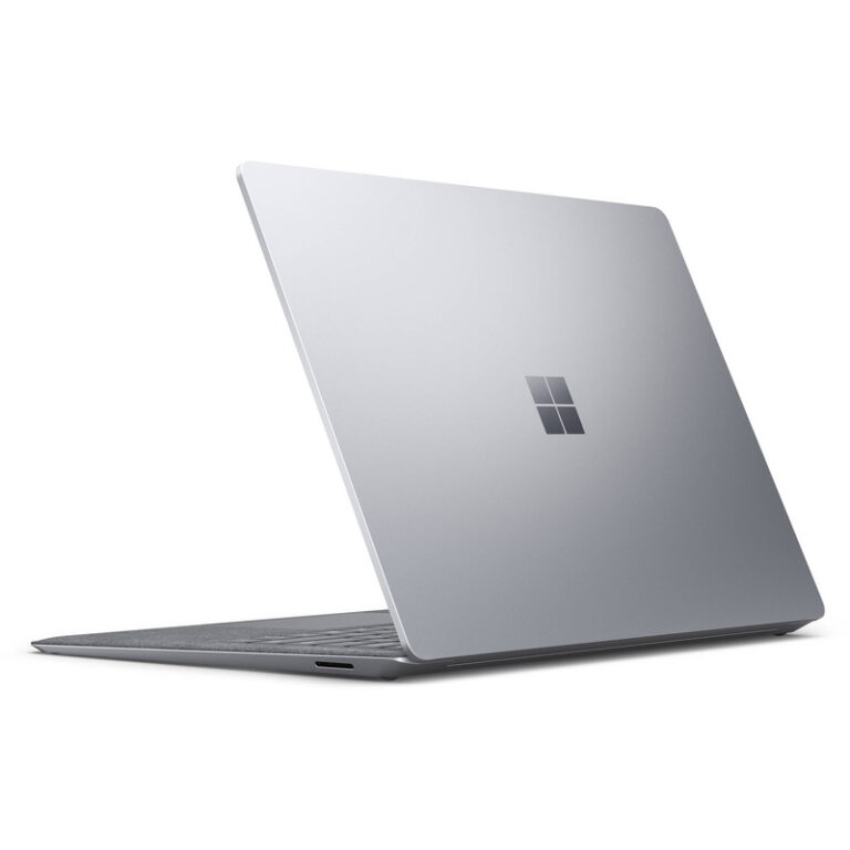 مایکروسافت سرفیس لپ تاپ 3 | 13.3اینچی | microsoft surface laptop3 |core i5-1035| ram16Gb| 256 GBssd استوک