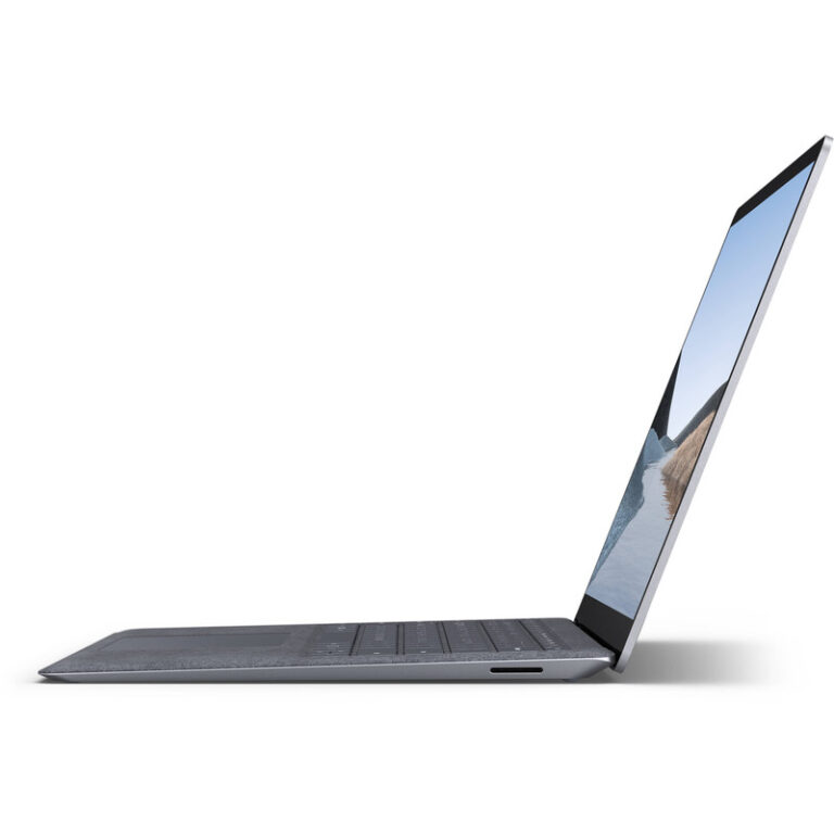 مایکروسافت سرفیس لپ تاپ 3 | 13.3اینچی | microsoft surface laptop3 |core i5-1035| ram16Gb| 256 GBssd استوک