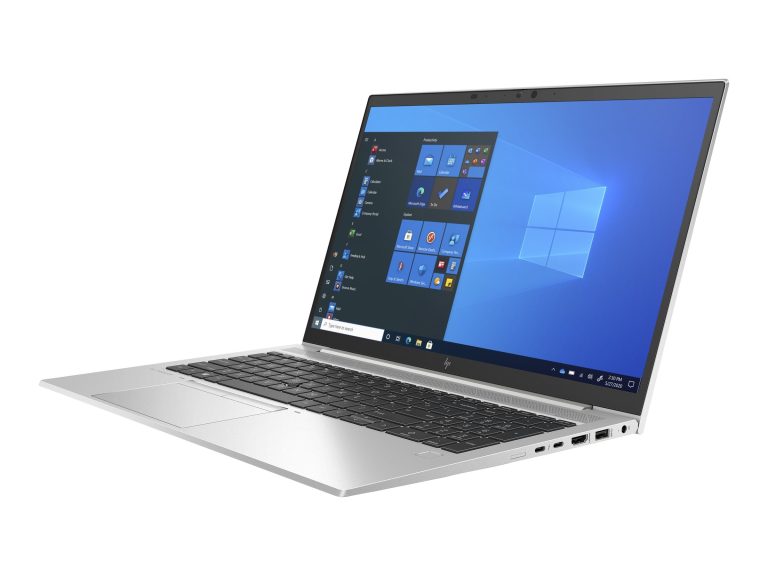 HP ELITE BOOK 850 G7 – CORE I5-10610U – 16GB DDR4 – 512GB SSDاستوک