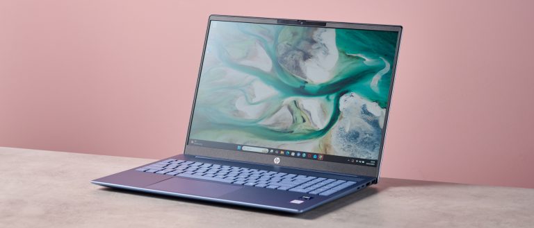 HP PAVILION 16 – ULTRA 5-125U – 16GB DDR5 – 1TB SSDاستوک