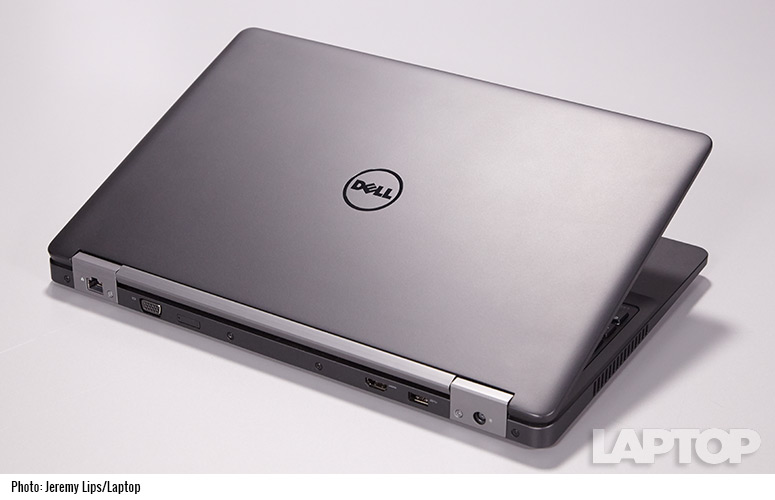لپ تاپDell latitude 5570 i5-6300u 8.0GB 256.0GB استوک