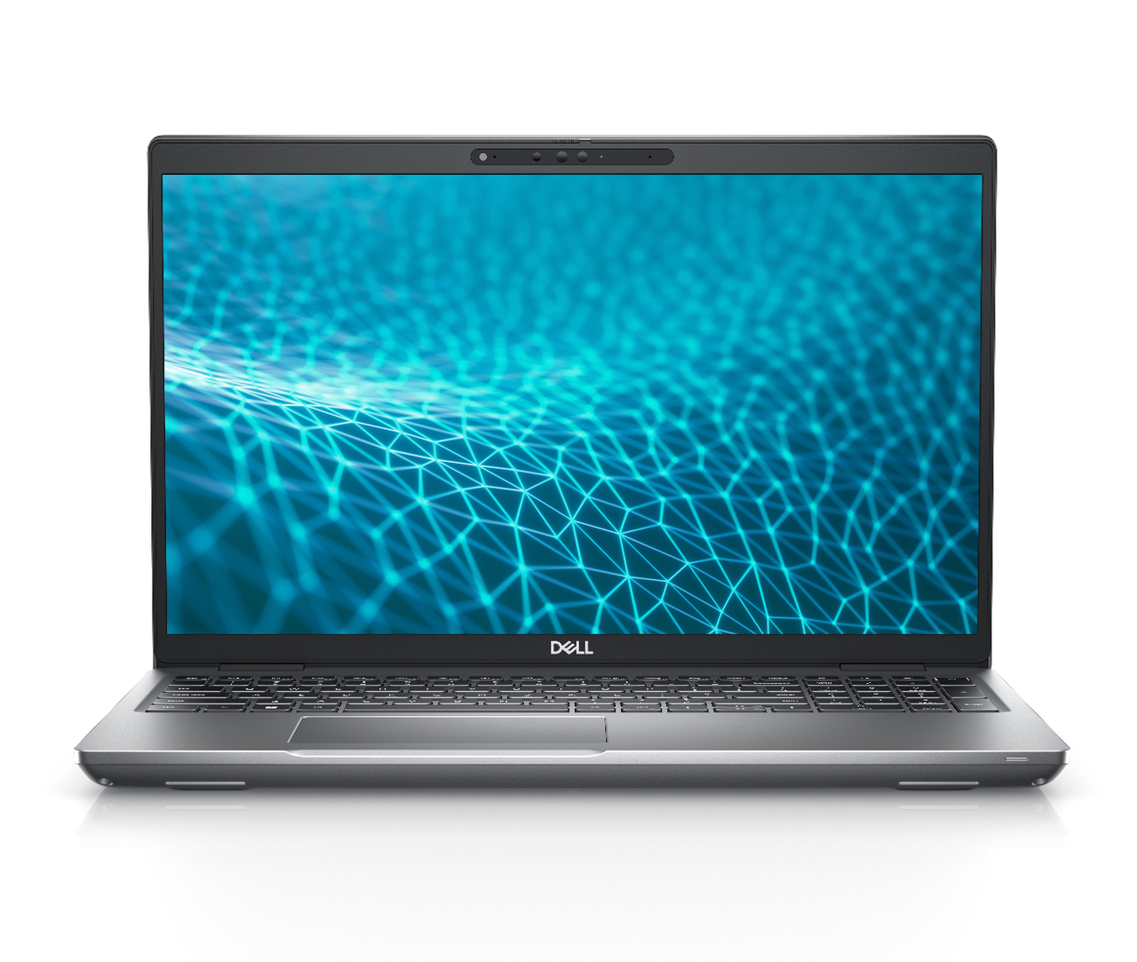 لپ تاپ Dell latitude 5531 i7-12800H 8.0GB 256.0GB استوک