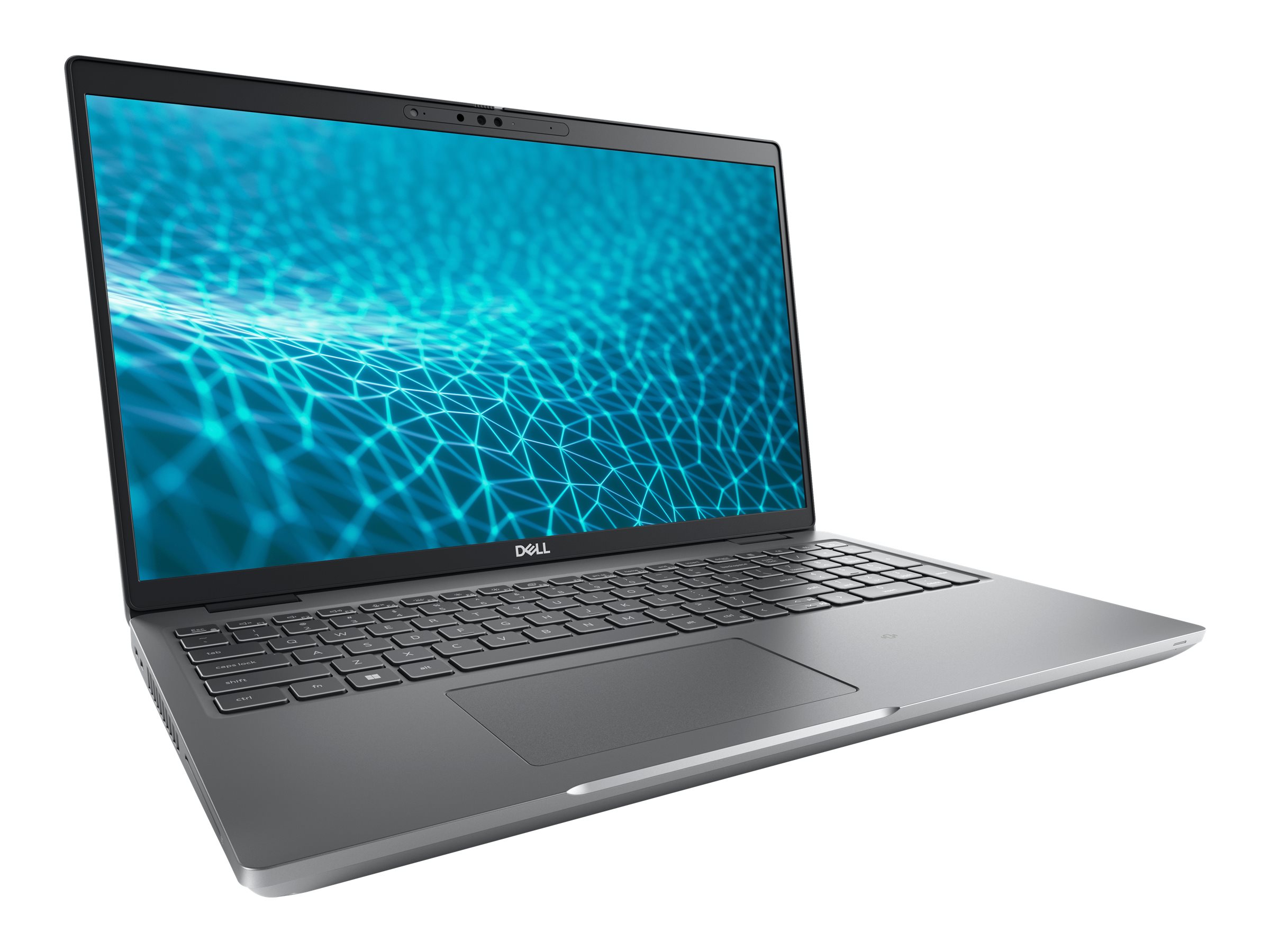 لپ تاپ Dell latitude 5531 i7-12800H 8.0GB 256.0GB استوک - Image 2