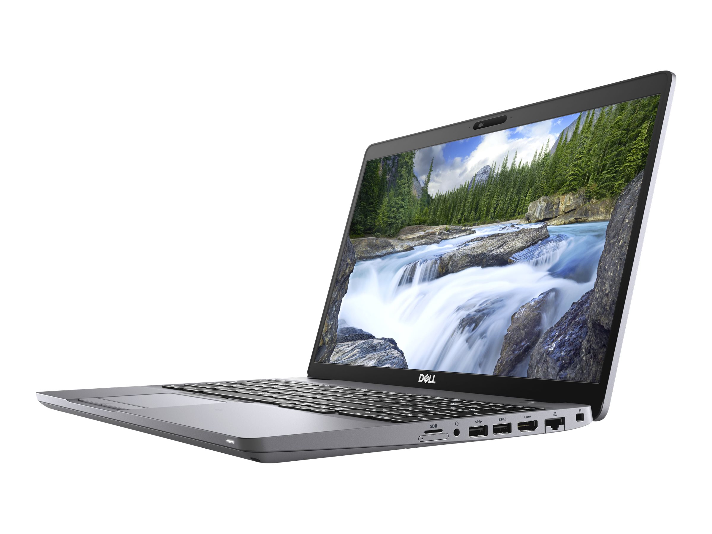 لپ تاپDell latitude 5510 i5-10310u 8GB 256.0GB استوک - Image 2
