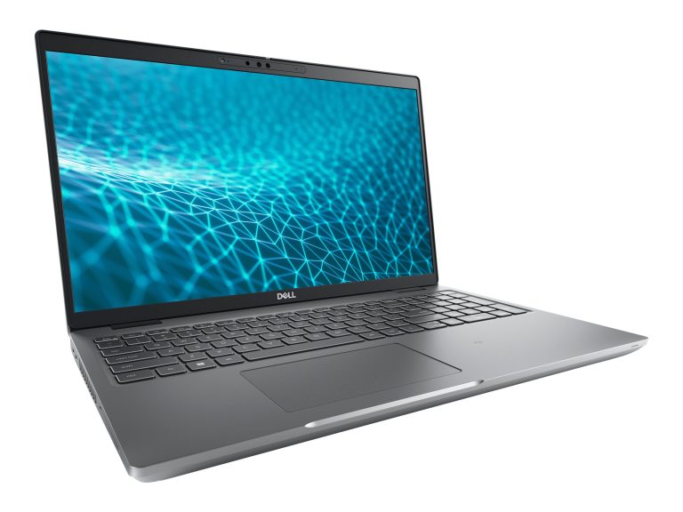 لپ تاپDell latitude 5531 i7-12800H 8GB 256.0GB استوک