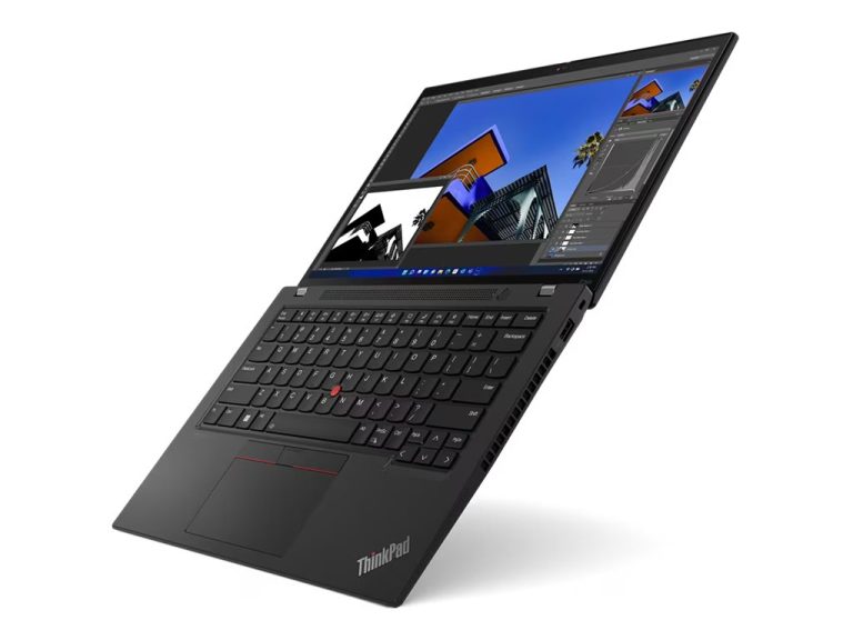 لپ تاپLenovo think pad P14s gen 1 i7-10510u 16GB 512.0GB استوک