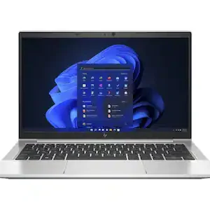 لپ تاپHP  elite book 830 g8 x360 i7-1185G7 16.0GB 256.0GB استوک