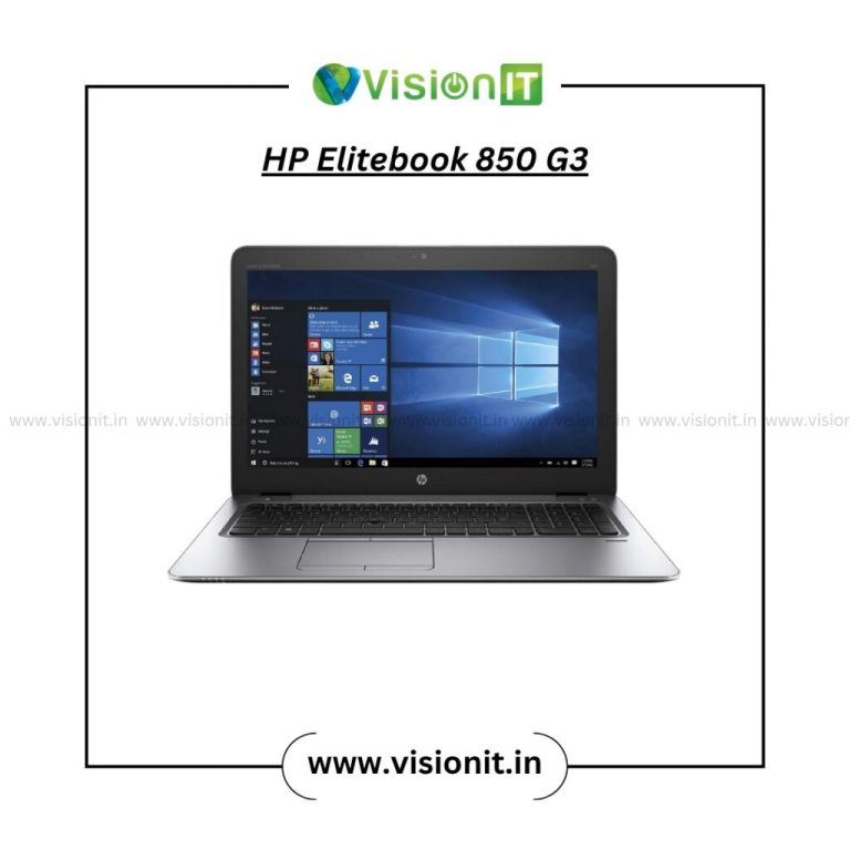 لپ تاپHP elite Book 850 g3 i7-6600u 8.0GB 256.0GB استوک