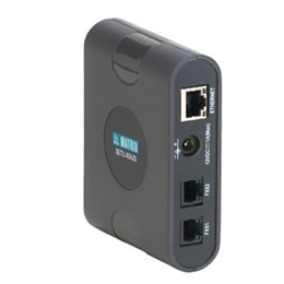 MATRIX Setu ATA2S V1R1 – آداپتور VoIP به آنالوگ با ۲ پورت FXS و پشتیبانی از SIP - Image 2