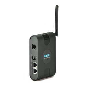 Matrix SETU ATA211G – آداپتور ترکیبی VoIP، GSM و FXS برای ارتباطات یکپارچه