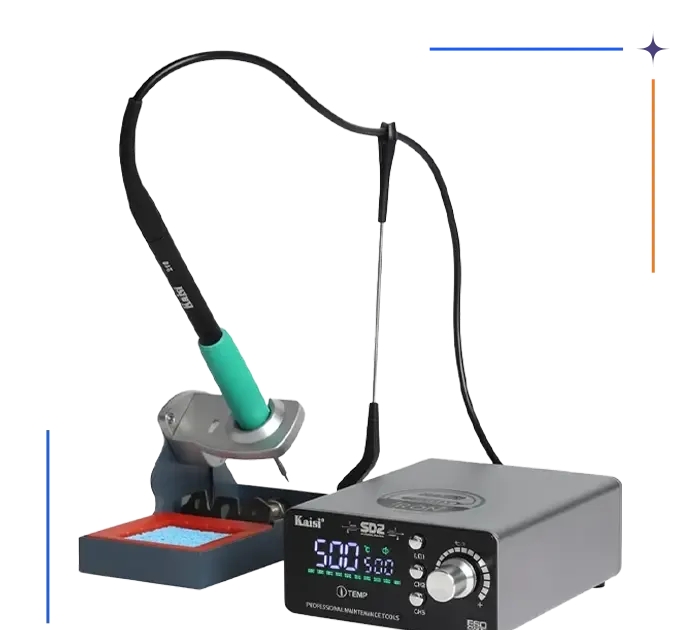 هویه KAISI SD2 C210