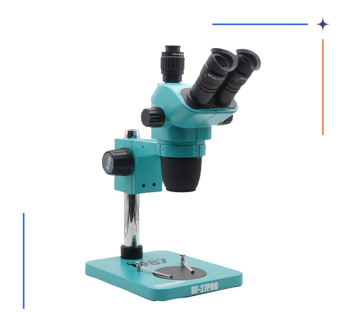 لوپ سه چشم RF4 RF-27 PRO