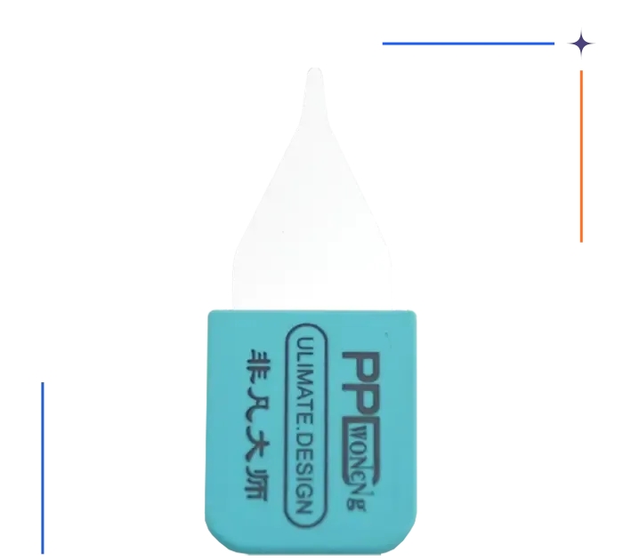 قاب باز کن PPD P:1