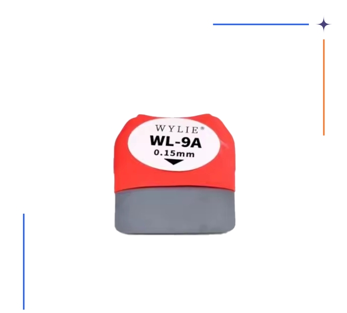 قاب بازکن WYLIE WL-9A 0.15MM
