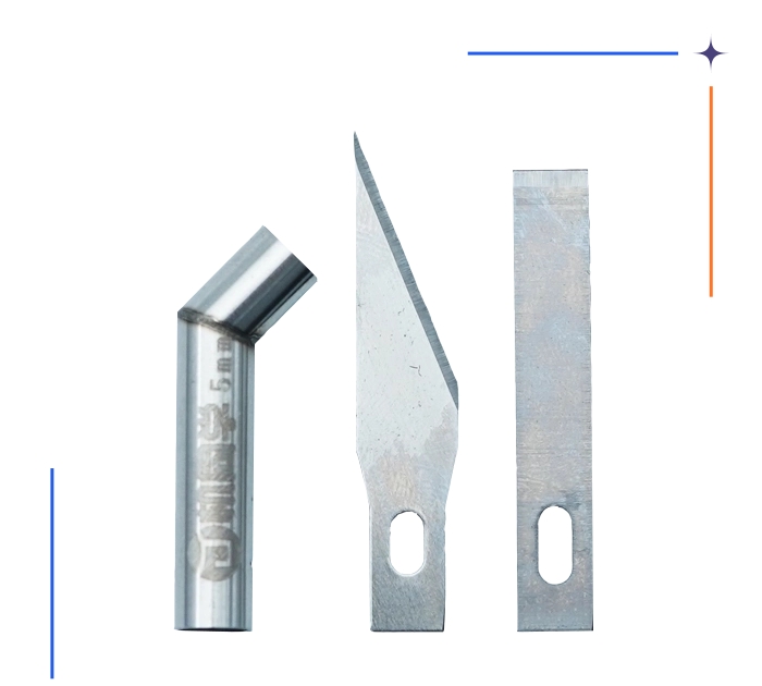 نازل هیتر JITONGXUE (JTX) JS-09 5MM