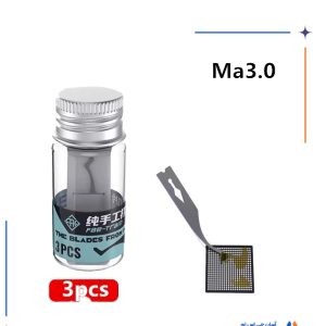 تیغ تعویض آی سی FAE-TRAiN MA3.0