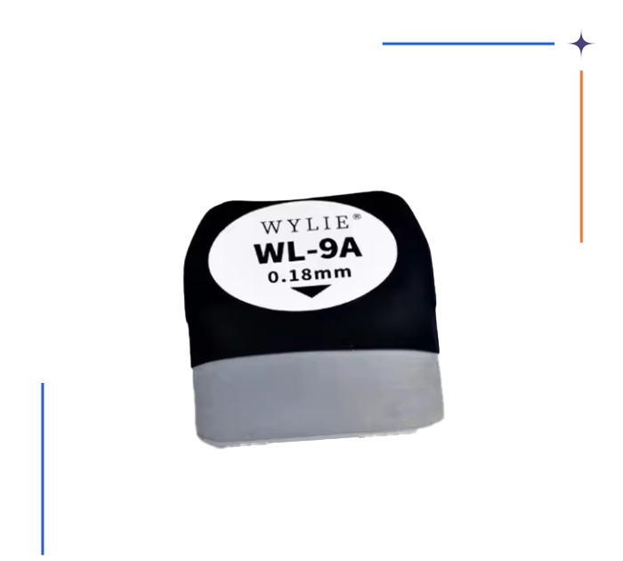 قاب بازکن WYLIE WL-9A 0.18MM