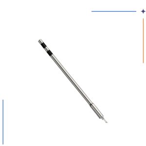 نوک هویه سر تبری سایز1 QUICK TS1200 TSS02-SK-01