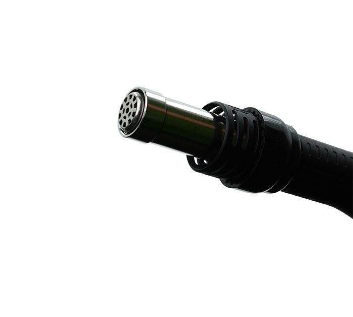 هیتر M-TRIANGEL CP-401 - Image 3