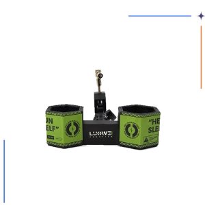 نگهدارنده دسته هیتر LUOWEI LW-304