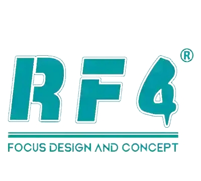 گردنی لوپ با لامپ آر اف فور RF-A6 - Image 5