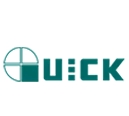 نازل هیتر سر کج اصلی QUICK 10MM