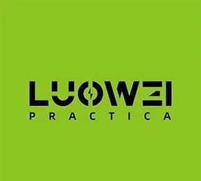 قاب باز کن دوطرفه LUOWEI
