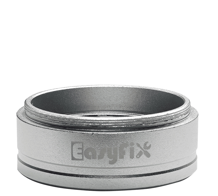 لنز واید لوپ EASYFIX WD45 2X AK36