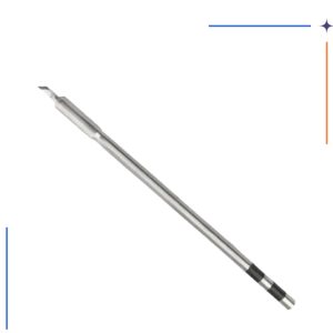 نوک هویه سر تبری QUICK TS1200 TSS021-SK-02