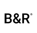 نوک هویه سر تبری B&R 900M-T-K