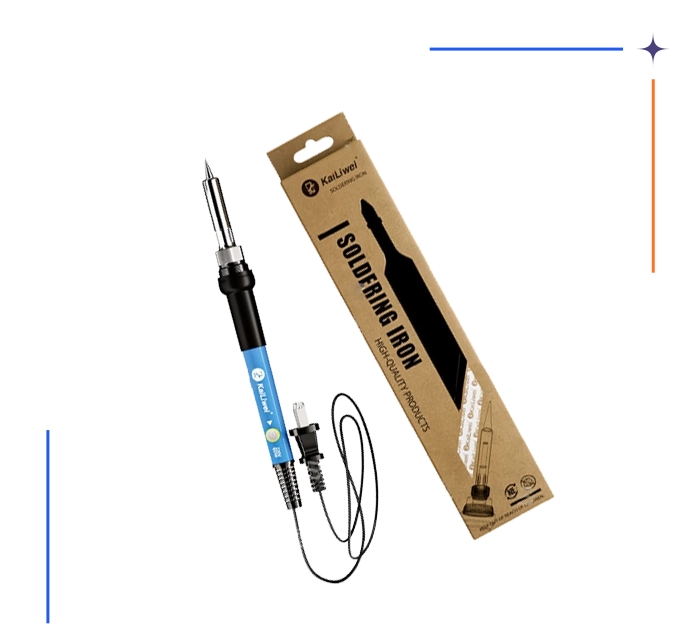 هویه KAILIWEI K-060W 60W