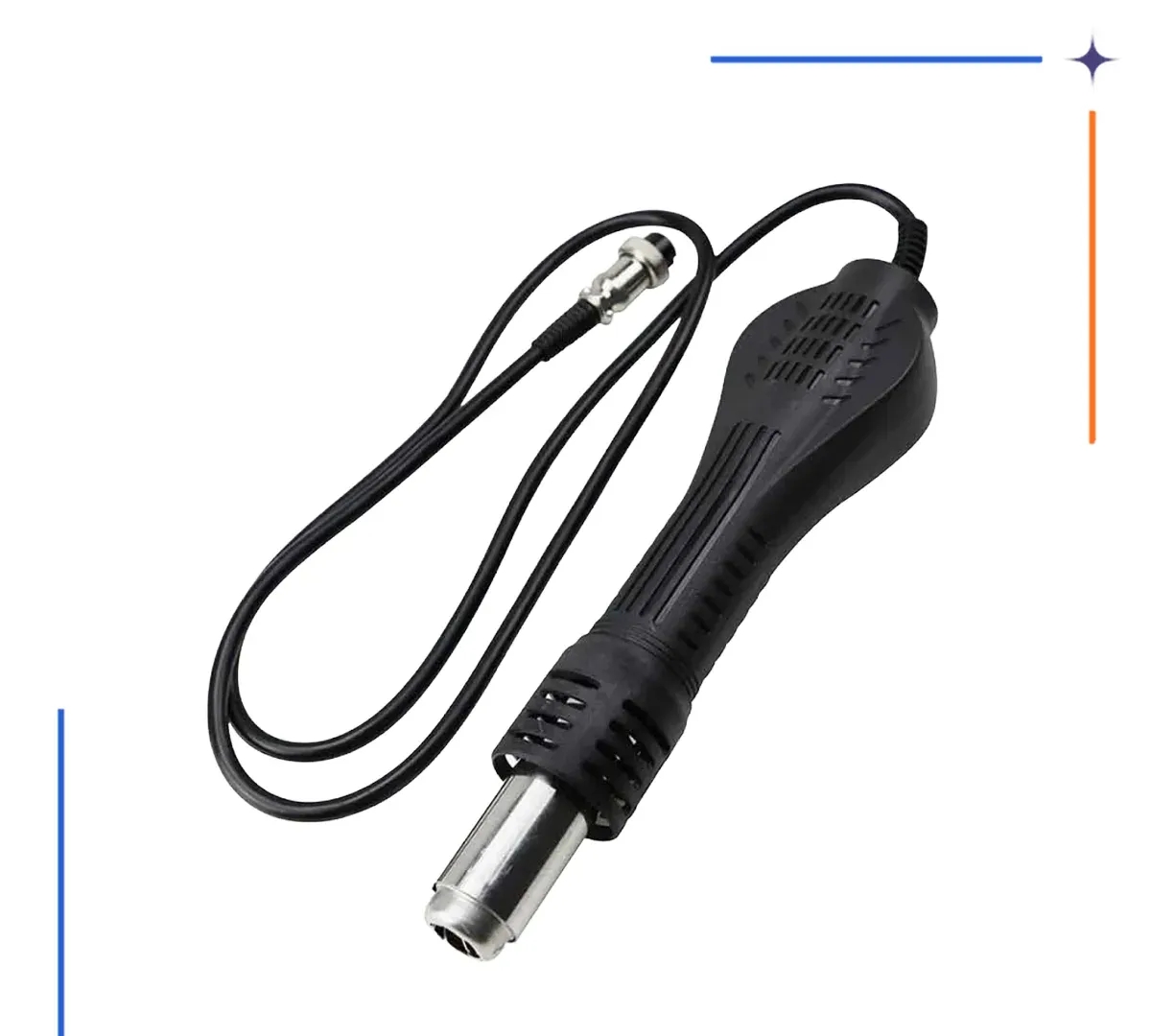 دسته هیتر سوگون AF-868D