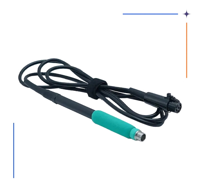 دسته هویه SUGON T210