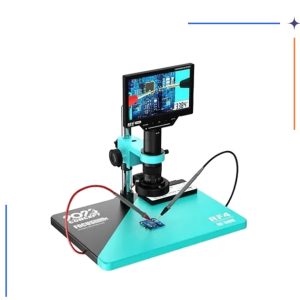 لوپ دیجیتال RF4 RF-50M