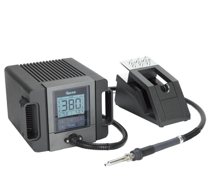 هیتر QUICK TR1300A - Image 5