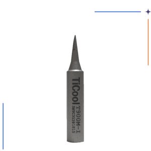 نوک هویه سرصاف TICOOL T900M-P