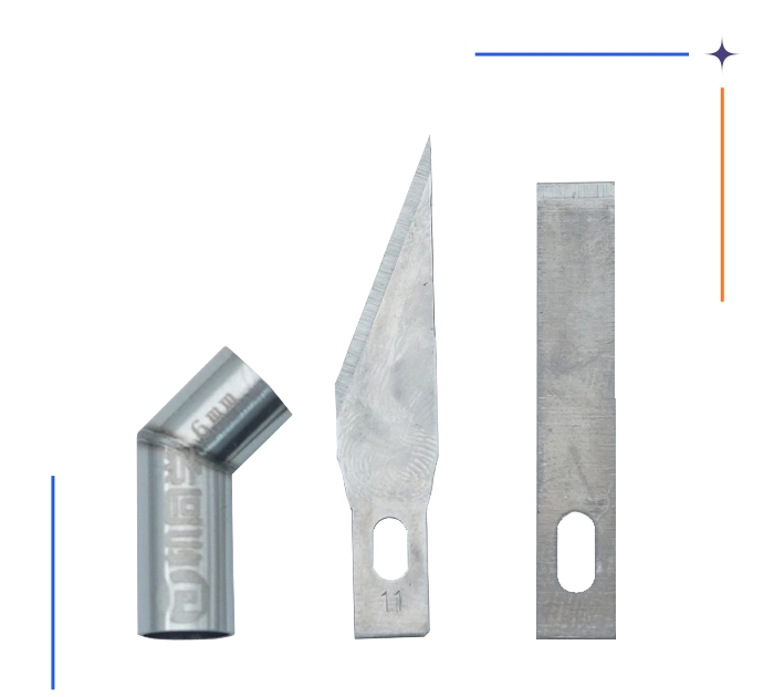 نازل هیتر JITONGXUE (JTX) JS-10 6MM