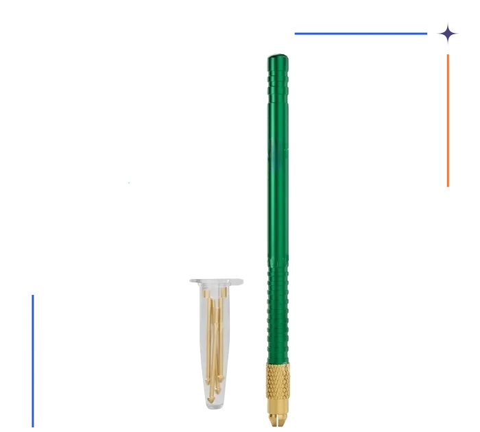 پایه ساز LANRUI M24