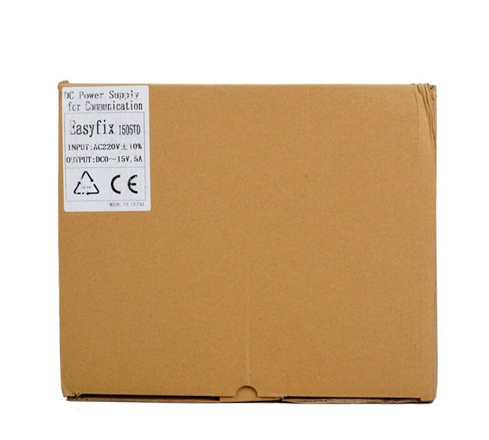 منبع تغذیه EASYFIX 1505TD 5A