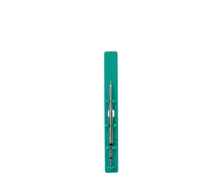 نوک هویه سر صاف JBC C210020H - Image 2