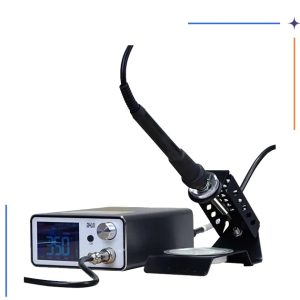 هویه تک دسته AIXUN T3A T936