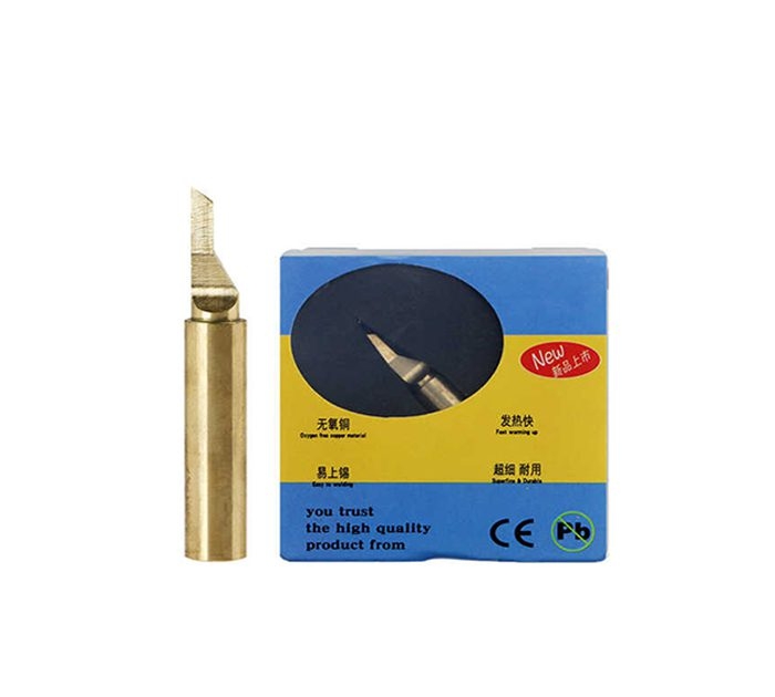 نوک هویه سر تبری B&R 900M-T-K