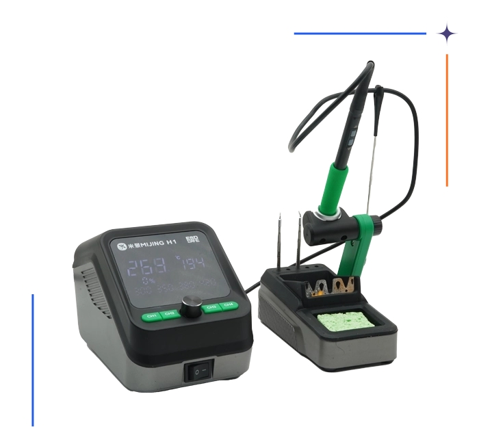 هویه MIJING MJ-H1 C210