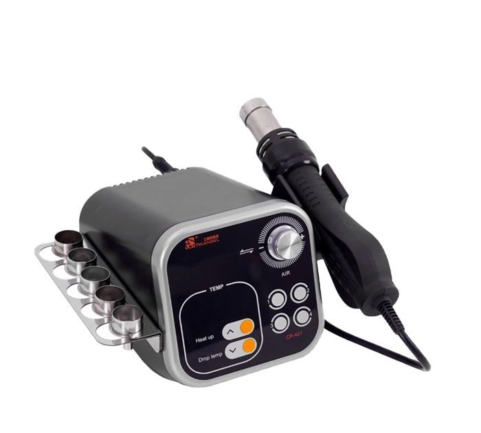 هیتر M-TRIANGEL CP-401 - Image 5