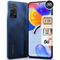 گوشی اینفینیکس Note 10 pro ظرفیت 256 رم 8 گیگابایت