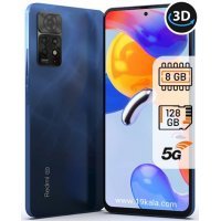 گوشی اینفینیکس Note 10 pro ظرفیت 256 رم 8 گیگابایت