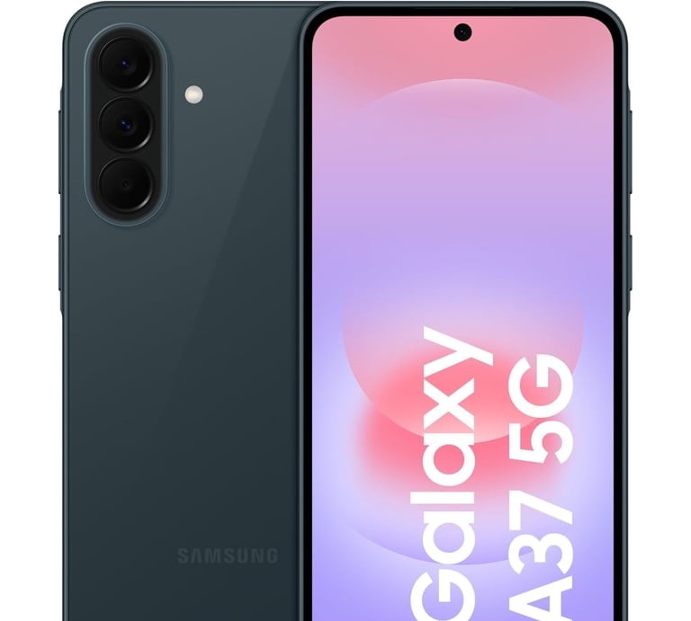 SAMSUNG A37 256 R8 VI